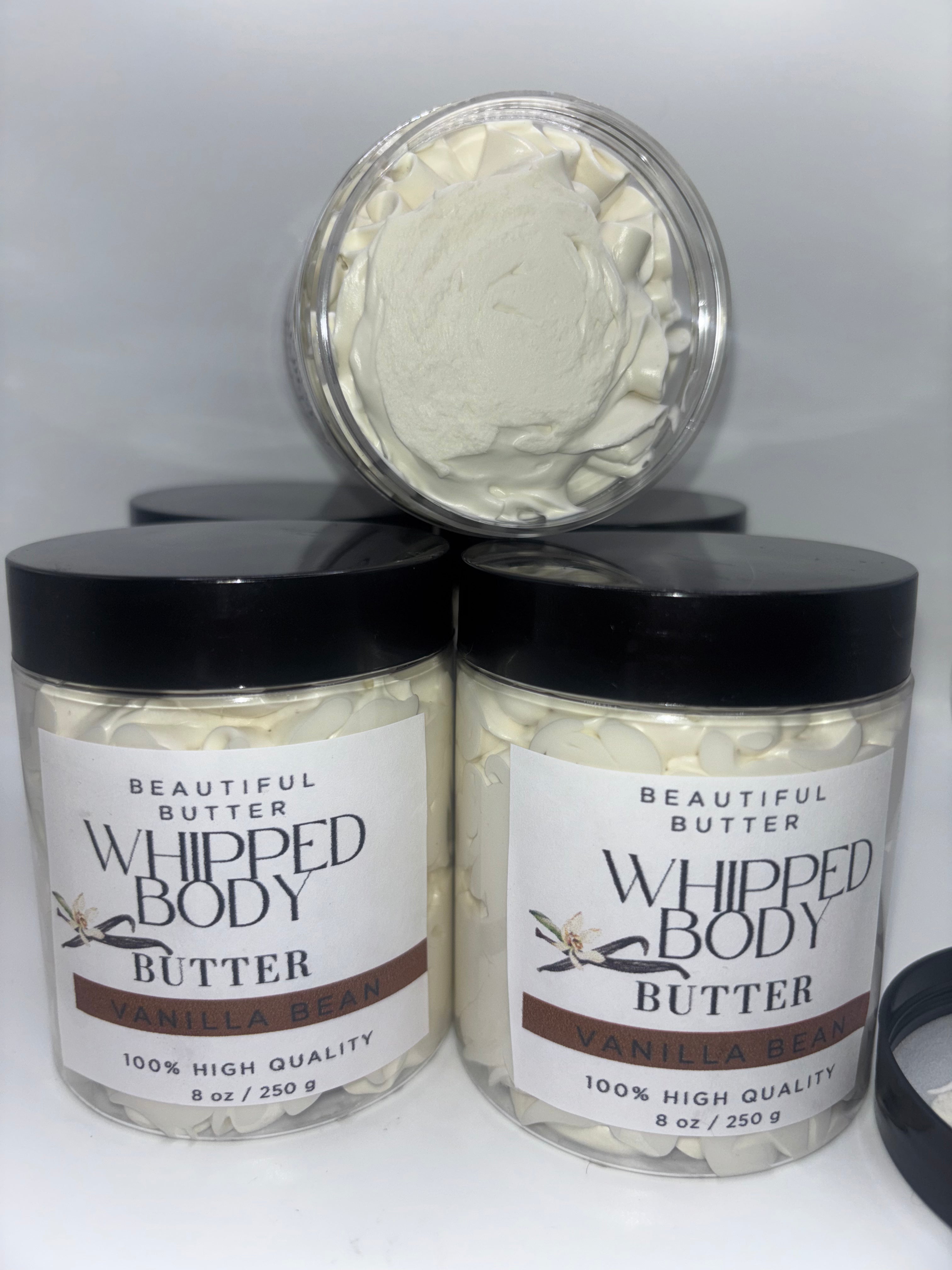 Vanilla Bean