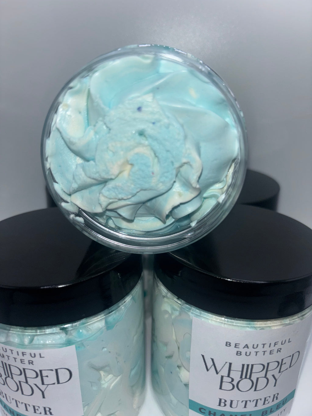 Chanel Bleu