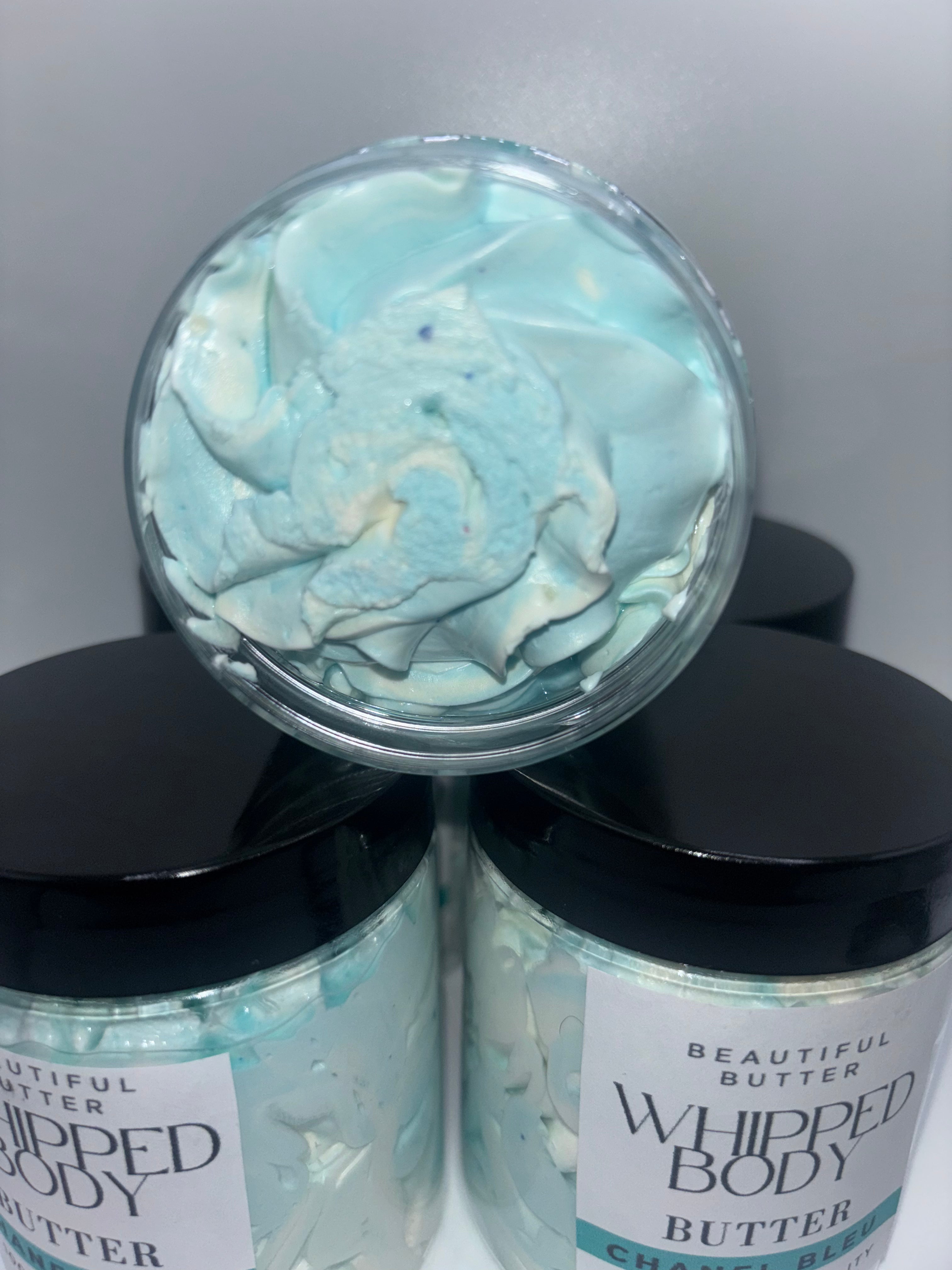 Chanel Bleu